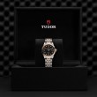 Tudor 1926 28mm Steel And Rose Gold