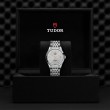 Tudor 1926 36mm Steel