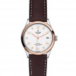 Tudor 1926 36mm Steel And Gold