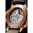 Luminor Marina Goldtech™ Sole Blu - 44mm