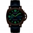 Luminor Marina Goldtech™ Sole Blu - 44mm