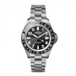 Shinola 40mm Monster GMT Watch