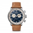 Shinola 43mm Canfield Chrono Model C56 Watch