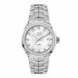 32mm Link Diamond Watch
