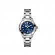 TAG HEUER AQUARACER 34MM BLUE DIAL BRACELET