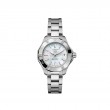 TAG HEUER AQUARACER 34MM MOP DIAL BRACELET