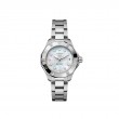 TAG HEUER AQUARACER 34MM MOP DIA DIAL BRACELET