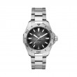 TAG HEUER AQUARACER 40MM BLACK  DIAL BRACELET