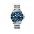 TAG HEUER 42MM AQUARACER 300 AUTO BLUE  BRACELET