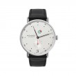 NOMOS Glashütte Metro Date Power Reserve Watch