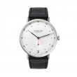 NOMOS Glash&uuml;tte Metro 38 Date Watch