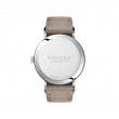 Nomos Glashuette Tangente 33 Duo Watch