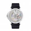 NOMOS Glashütte Ahoi Neomatik 38 Date Sky Watch