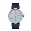 NOMOS Glashütte Ahoi Neomatik 38 Date Sky Watch