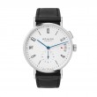 NOMOS Glashütte Tangomat Gmt Watch