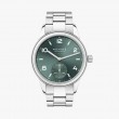 NOMOS Glashütte Club Sport Neomatik Petrol Watch