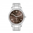 NOMOS Glashütte Club Sport Neomatik 39 Tabac Watch