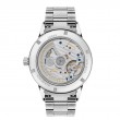 NOMOS Glashütte Club Sport Neomatik 42 Date Blue Watch