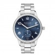 NOMOS Glashütte Club Sport Neomatik 42 Date Blue Watch