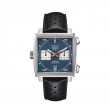 39mm Monaco Calibre II Chronograph Watch