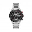 44mm Carerra Automatic Chronograph Watch