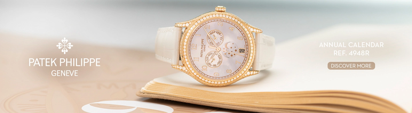 Patek Philippe
