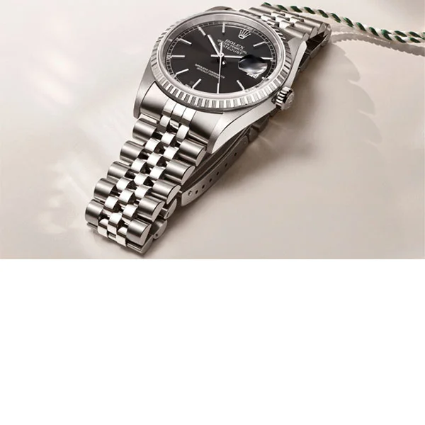 Rolex Certified Pre-Owned at TIVOL Jewelers