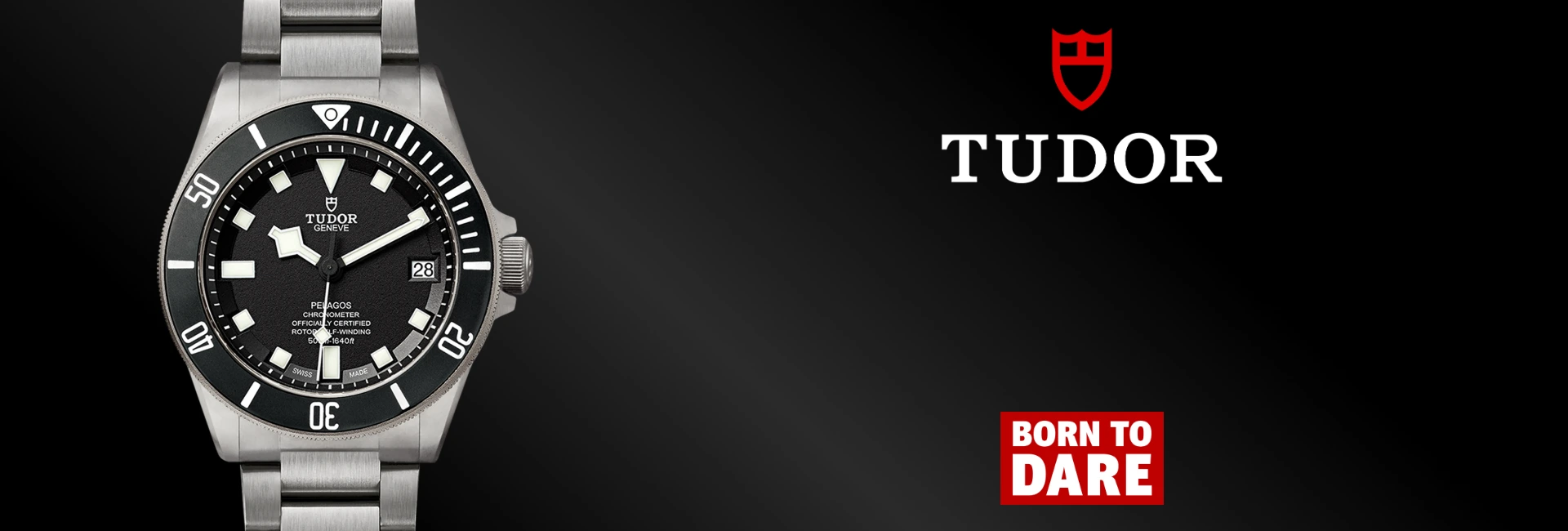 TIVOL TUDOR JEWELER