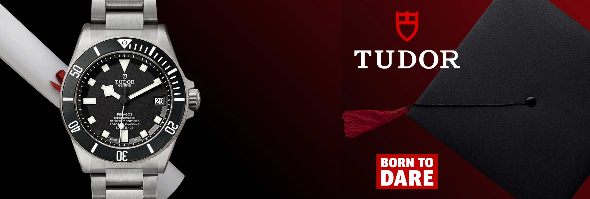 TIVOL TUDOR JEWELER