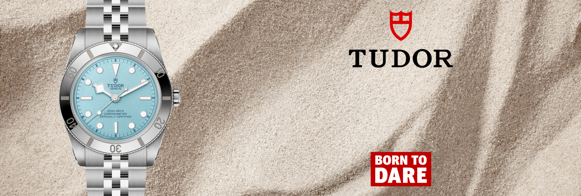 TIVOL TUDOR JEWELER