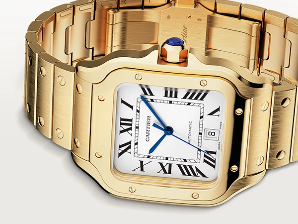 Timepieces
