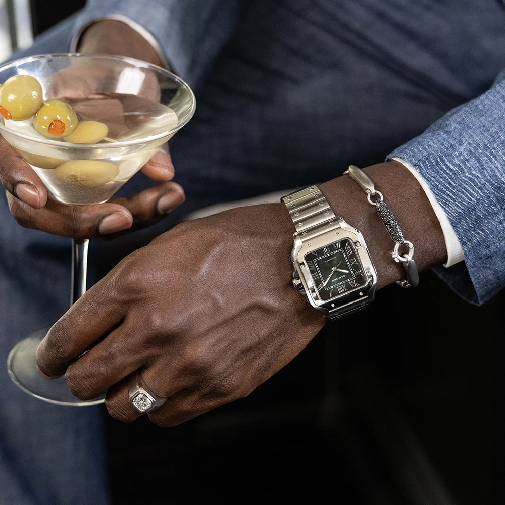 Timepieces