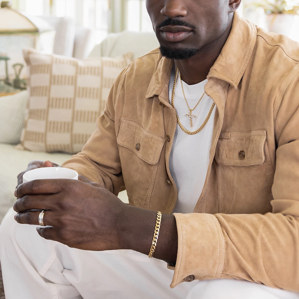 Men's Jewelry