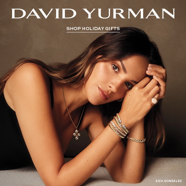 David Yurman