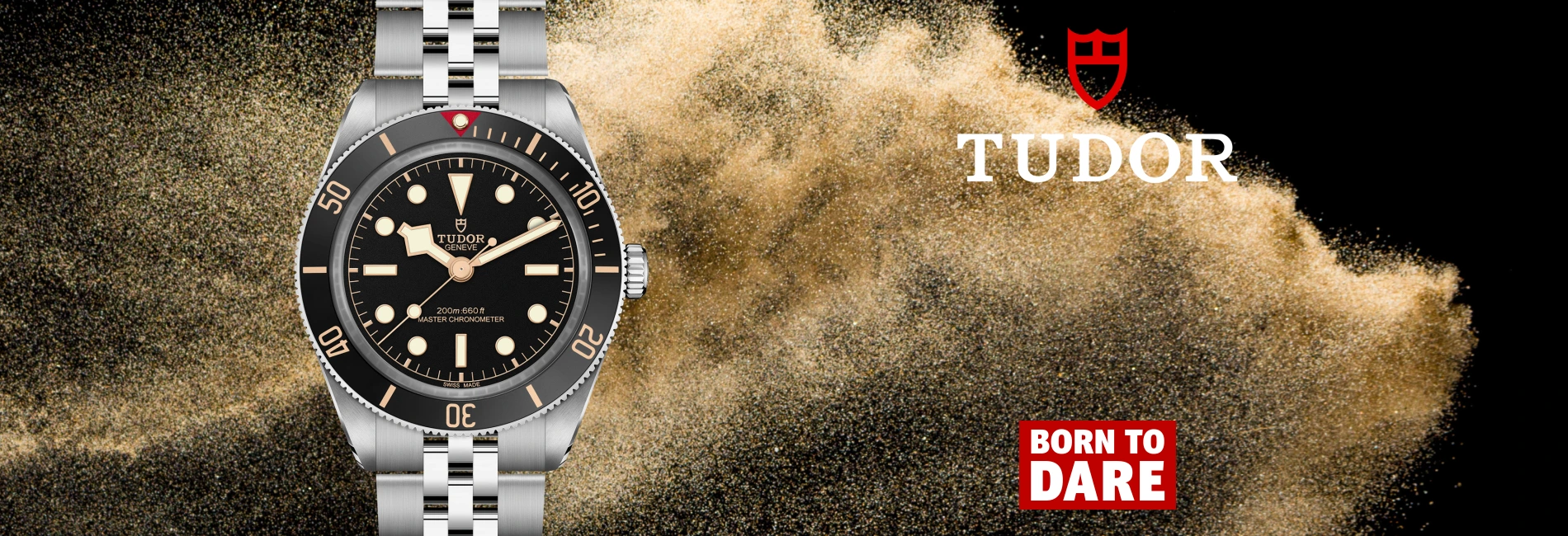 TIVOL TUDOR JEWELER