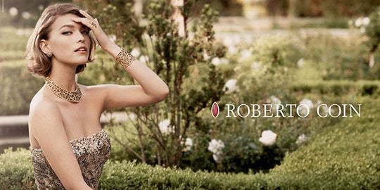 Discovering Timeless Elegance with Roberto Coin