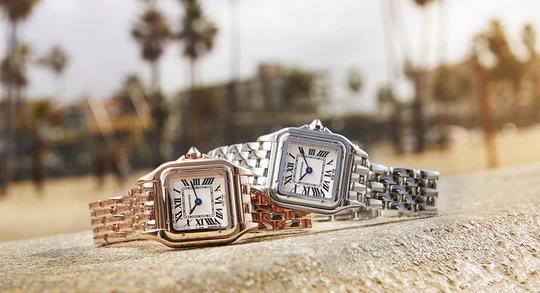 Cartier: A Journey Through Time with Classic and Contemporary Designs