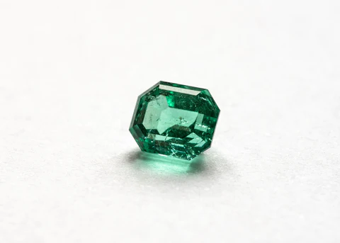 Emerald: Birthstone of the Month for May
