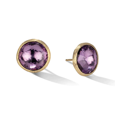 Amethyst: Birthstone of the Month February