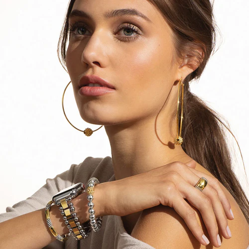 Designer Spotlight: LAGOS Jewelry