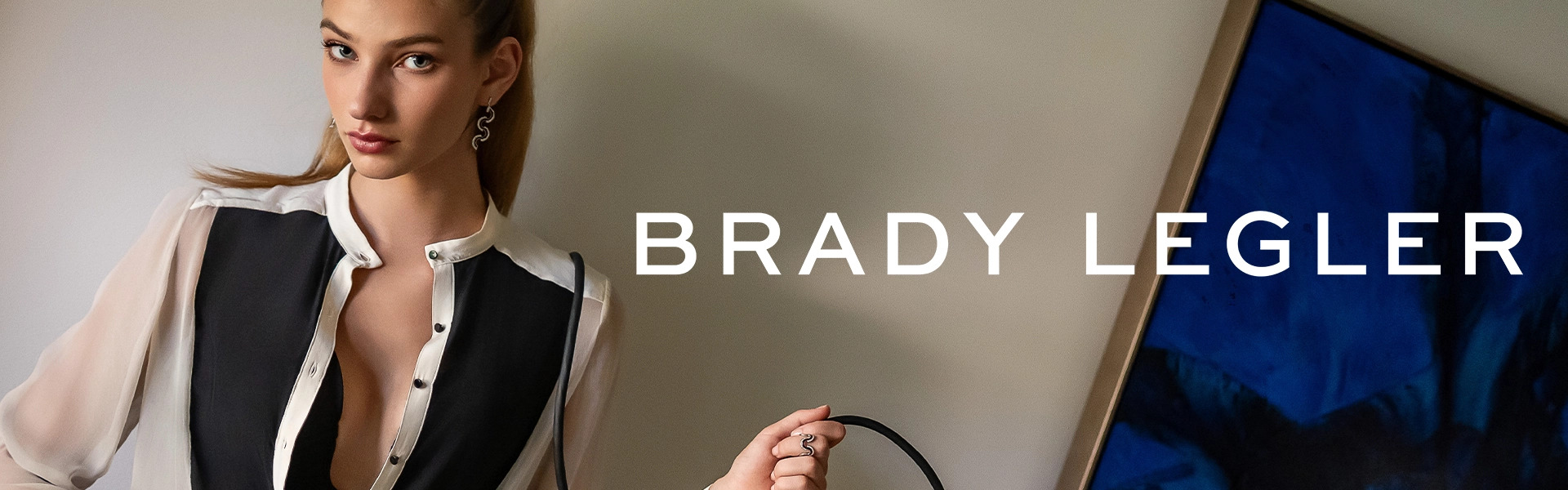 Brady Legler