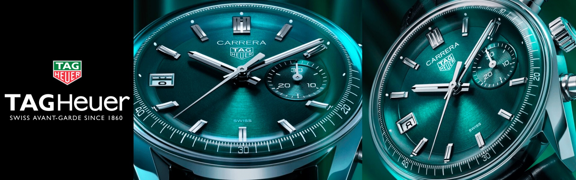 TAG Heuer