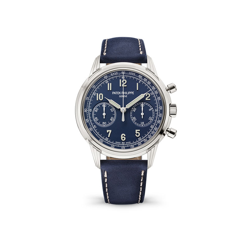 Patek Philippe Complications White Gold 5172G-001 - 5172G-001