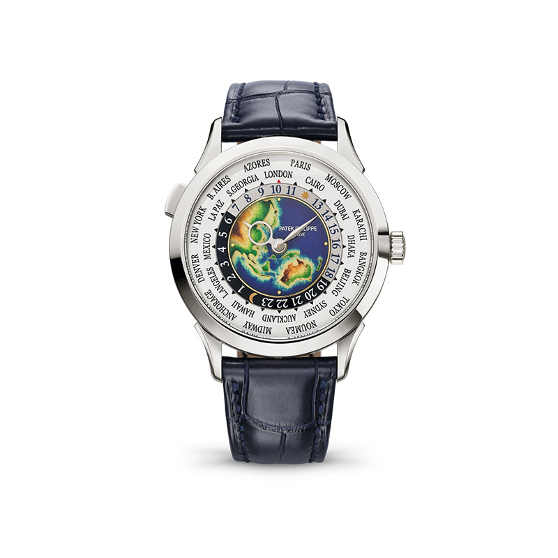 Patek Philippe Complications White Gold 5231G-001 - 5231G-001