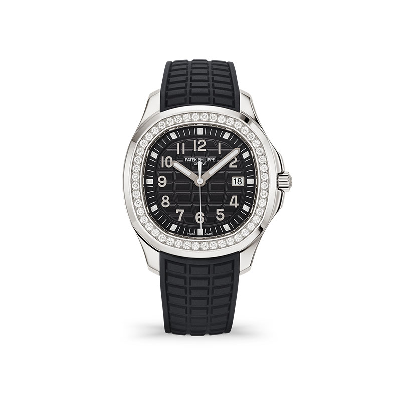 Patek Philippe Aquanaut Steel 5267/200A-001 - 5267/200A-001