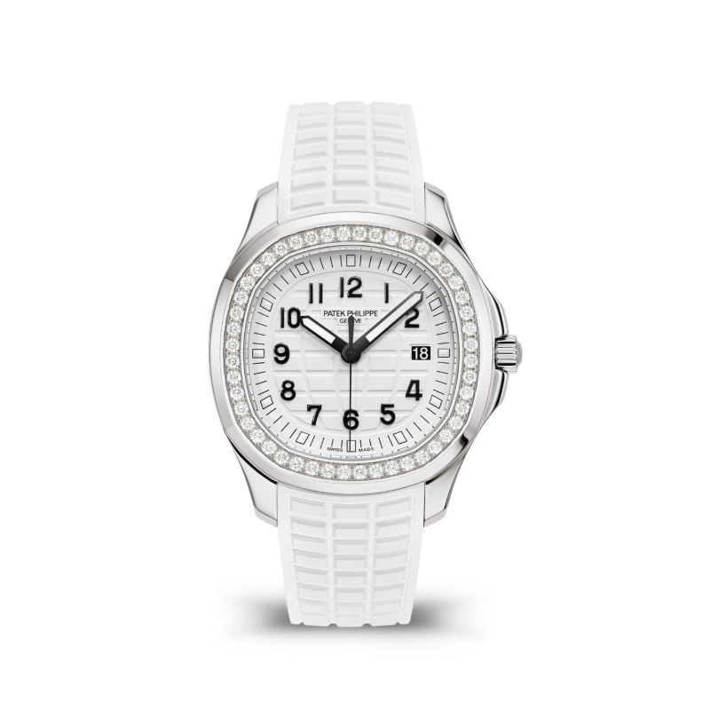 Patek Philippe Aquanaut Luce 5267/200A-010 - 5267/200A-010