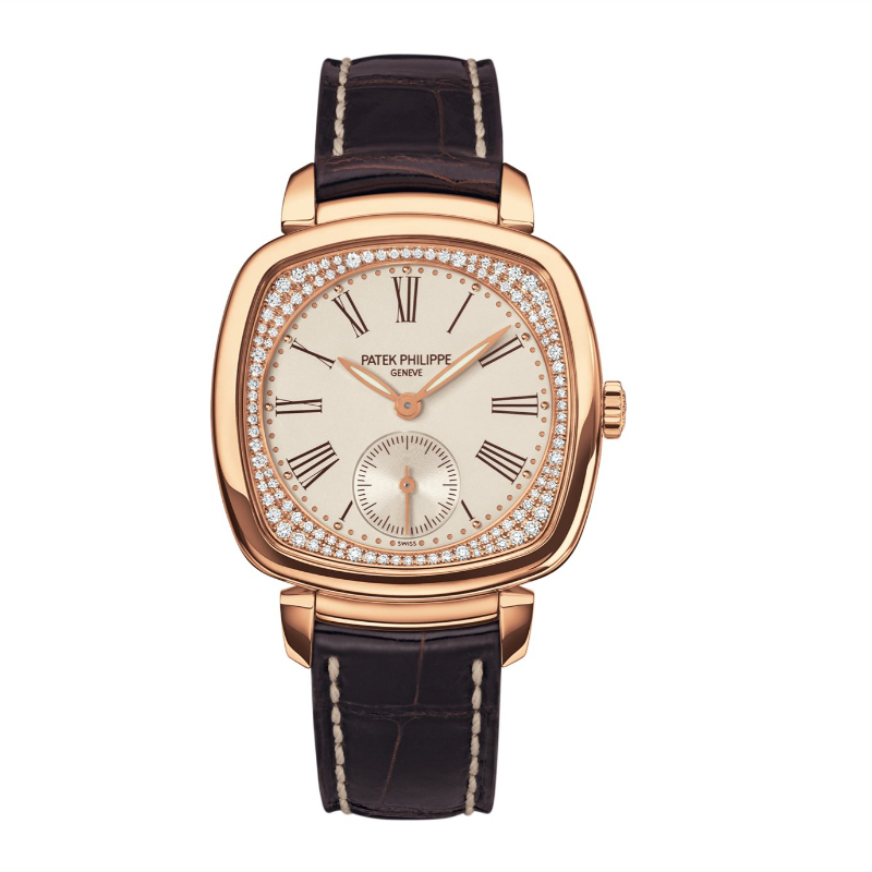 Patek Philippe Gondolo Rose Gold 7041R-001 Share this: twitter Patek Philippe Gondolo Rose Gold 7041R-001 - 7041R-001