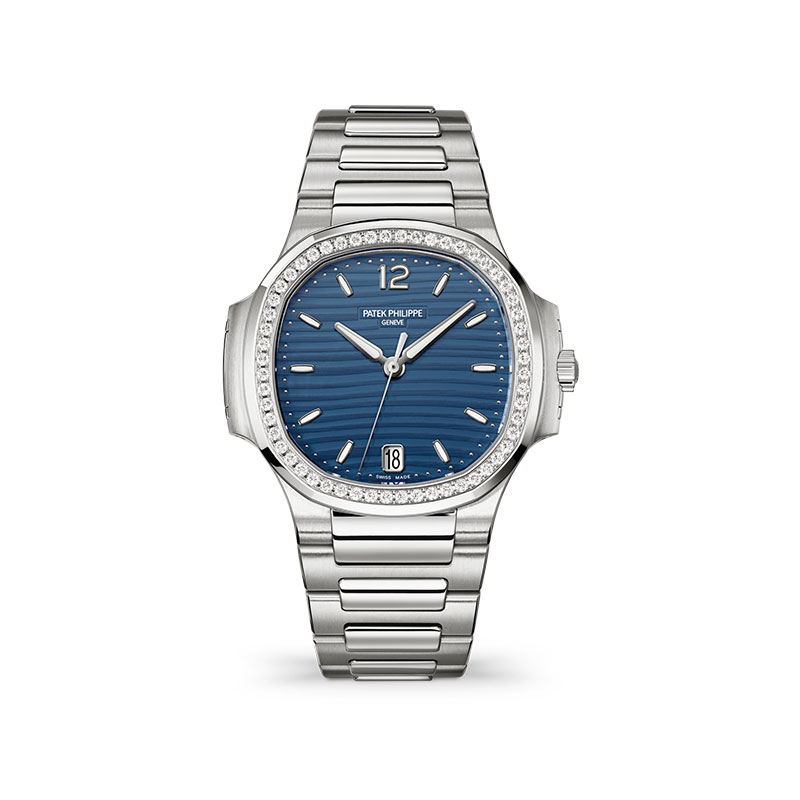 Patek Philippe Nautilus Steel 7118/1200A-001