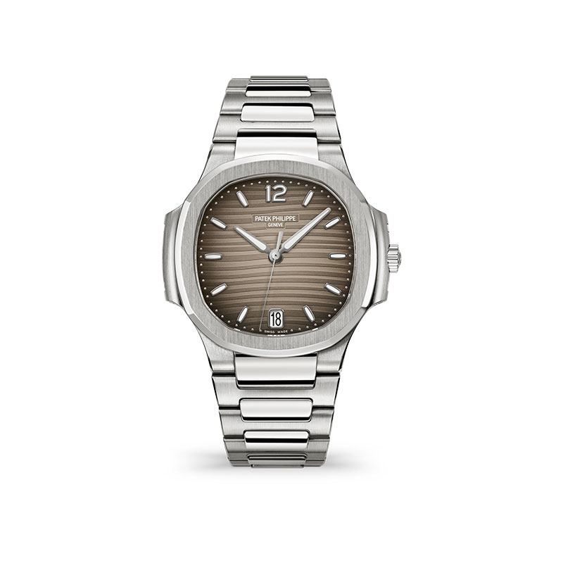 Patek Philippe Nautilus Steel 7118/1A-011