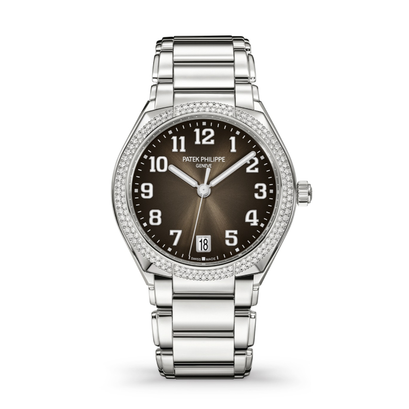 PATEK PHILIPPE LADIES TWENTY~4 AUTOMATIC - 7300/1200A-010
